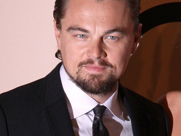 DiCaprio'nun yer aldığı meşhur filmler bir yana, kendisi özel hayatıyla da sık sık gündeme geliyor.