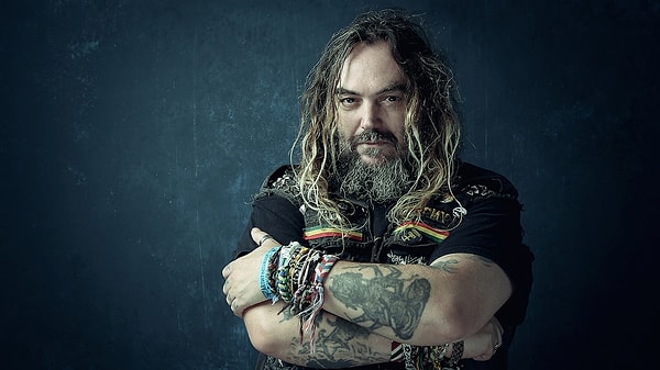 Max Cavalera