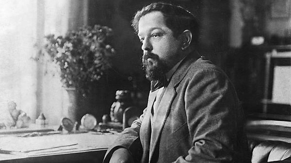 Debussy