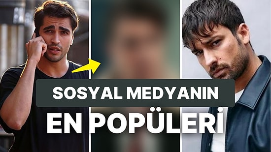 Zirvenin Sahibi Hangi Oyuncu Oldu? Ekranların En Popüler Erkek Oyuncuları Listesi Açıklandı