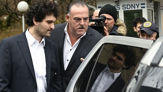 FTX'in Kurucusu  250 Milyon Dolar Kefaletle Serbest Kalacak