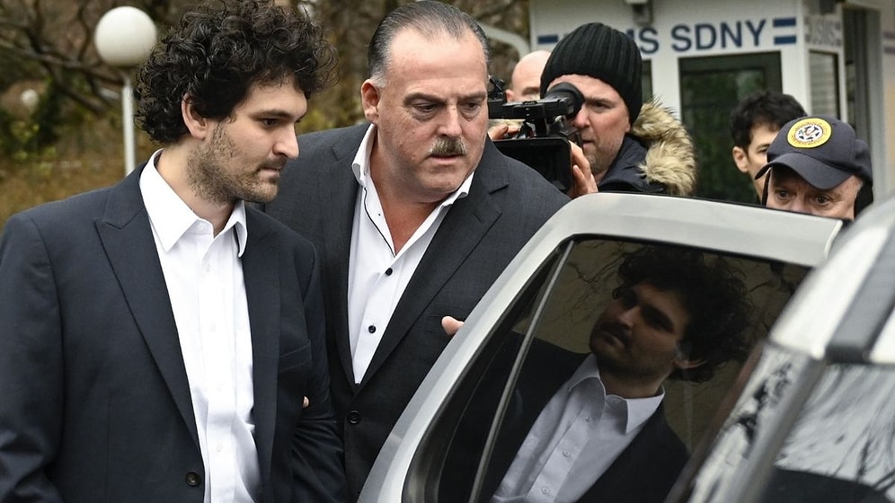 FTX'in Kurucusu  250 Milyon Dolar Kefaletle Serbest Kalacak
