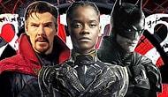 10 лучших фильмов о супергероях 2022 года