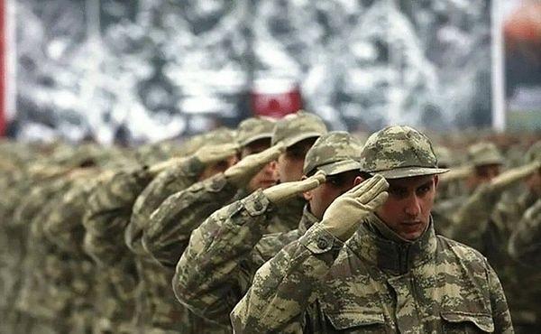 Cumhurbaşkanı Recep Tayyip Erdoğan'ın, yaptığı açıklamada 2023 yılında uygulanacak olan asgari ücretin yüzde 54'lük artışla 8 bin 506 lira olduğunu açıklamasının ardından bedelli askerliğe yapılacak zam merak konusu oldu.