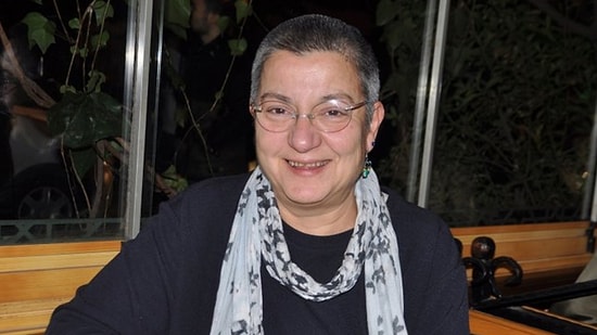 TBB Başkanı Şebnem Korur Fincancı Tahliye Edilmedi