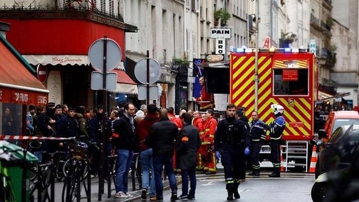 Paris’te Ahmet Kaya Kültür Merkezi Yakınında Silahlı Saldırı: 3 Kişi Hayatını Kaybetti