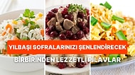 Yılbaşı Pilavları: Yılbaşına Özel Sofralarınızı Renklendirecek Birbirinden Lezzetli Pilav Tarifleri