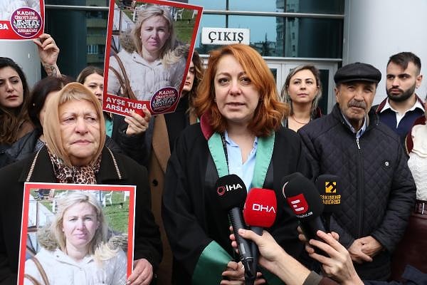 "23 şikayet dilekçemizden biri dikkate alınsaydı kızım yaşıyor olacaktı"