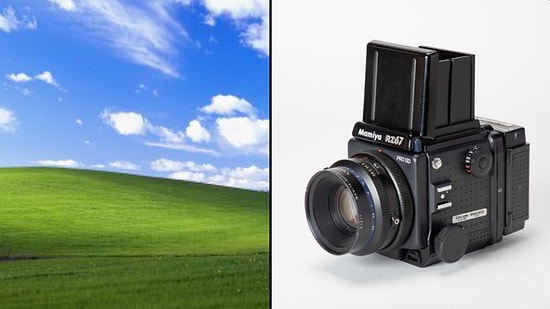 Tarihin En Meşhur Fotoğraflarının Hangi Fotoğraf Makinesiyle Çekildiğini Biliyor muydunuz?