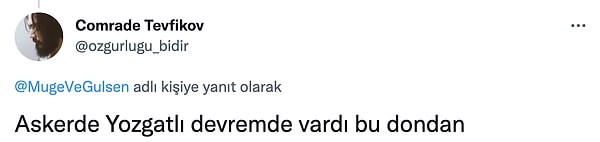 Kendisinin iyileşmesinin güzelliğinin yanında, boxer'ı ile ilgili mizahi yorumlar yapan kişiler de oldu...