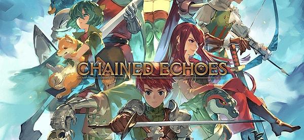 1. Chained Echoes