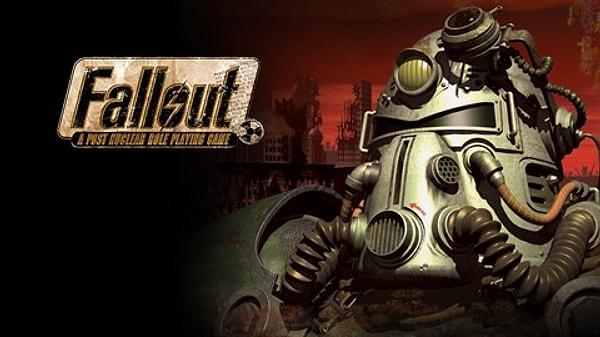 Dünün ücretsiz oyunları Fallout serisinin üç oyunu olmuştu.