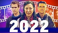 Лучшие фильмы 2022 года