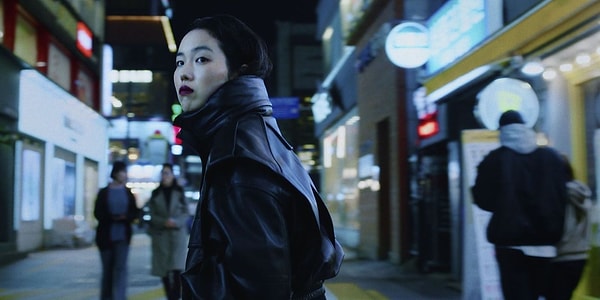 9. Возвращение в Сеул