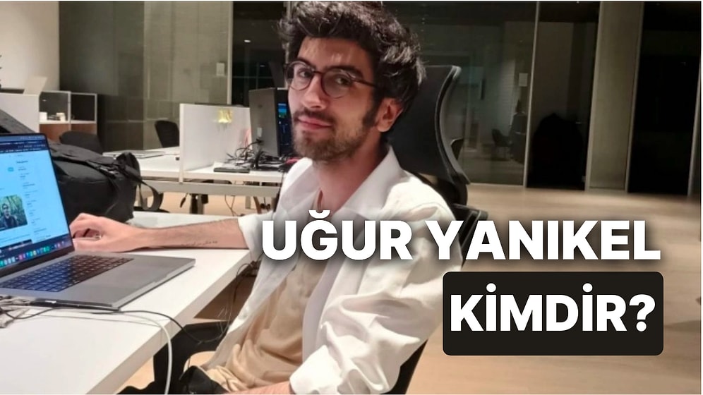 Uğur Yanıkel Neden Öldü? Halk TV Çalışanı Uğur Yanıkel Kimdir?