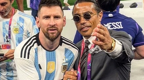 Nusret’e Bir Yasak Daha: ABD’deki Festivale Katılamayacak