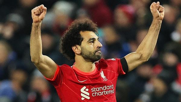 Mısır'da dünyaya gelen ve 2017 yılından bu yana Liverpool'da oynayan yıldız futbolcu Mohamed Salah'ı tanımayanınız yoktur.