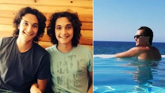 28 Yaşındaki İkizlerden 37 Milyon Liralık Vurgun! Lüks Tatil Fotoğrafları Ortaya Çıktı
