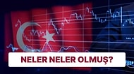 Türkiye Ekonomisinde Hareketli Geçen 2022 Yılında Ay Ay, Madde Madde Yaşananlar!