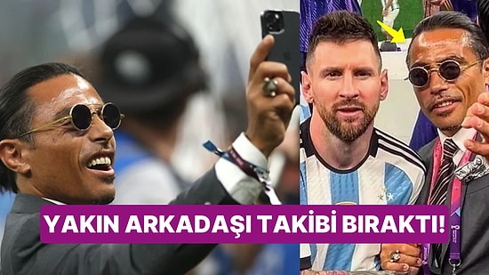 Nusret Gökçe'nin Yasaklarla Başı Dertte: Dünya Kupası Sonrası SaltBae'ye Darbe Üstüne Darbe!