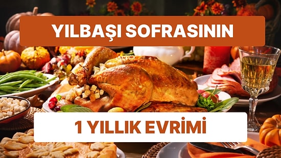 Bir Sofra Kaça Mal Olacak? Yılbaşı Sofrasında Fiyatlar Aldı Başını Gitti!