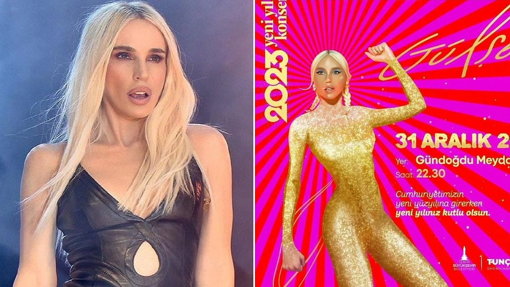 Güneş Gibi Doğacak! Gülşen Aylar Sonra Yaptığı İlk Instagram Paylaşımıyla Herkesi Heyecanlandırdı