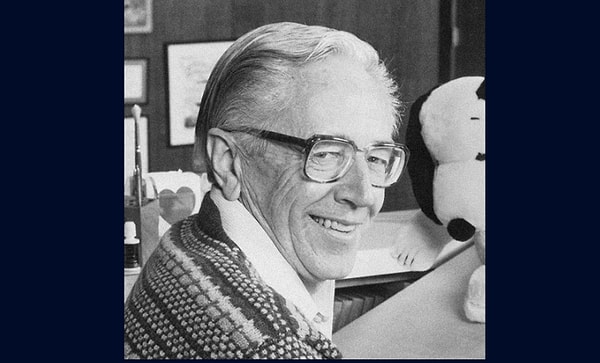 10. Snoopy'nin yaratıcısı 2000 yılında 77 yaşında kanserden ölen illüstratör Charles Schulz, halen yayın haklarından kazanmaya devam ederken, bu tutar 2022 yılında 24 milyon doları buldu.