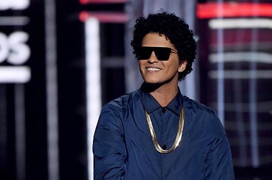 Where is Bruno Mars Now? What is His Current Net Worth?