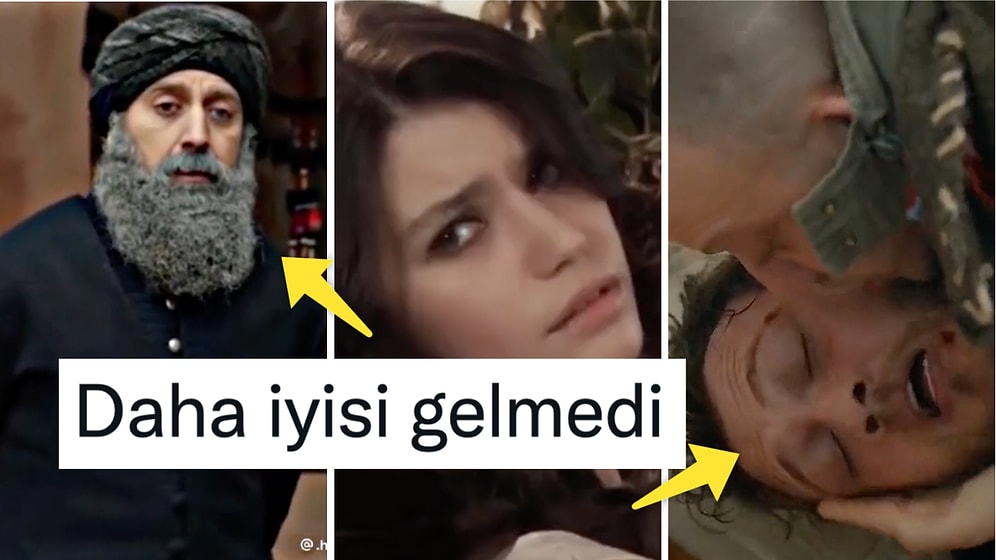 Oscar'da Dalı Olsa Ödüle Boğulacak Birbirinden Etkileyici Dizi ve Film Editleri