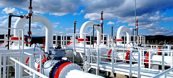 58 milyar metreküplük yeni doğal gaz keşfi