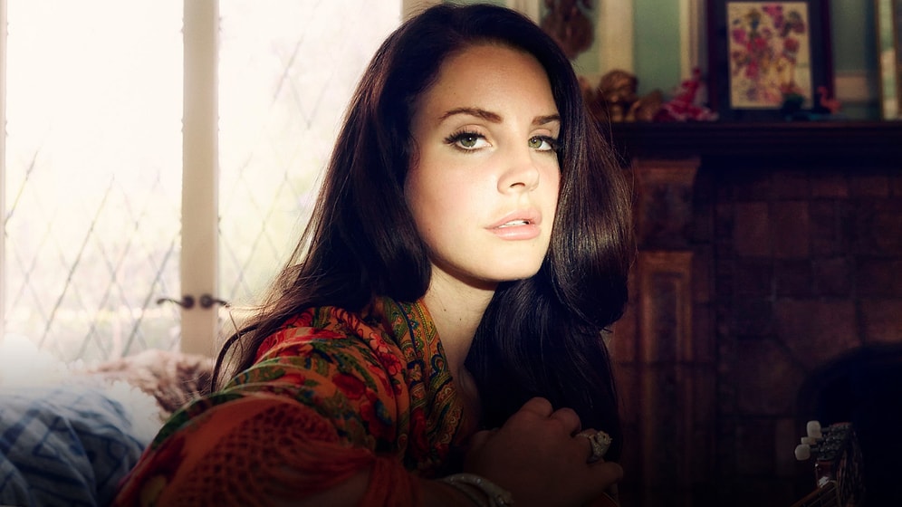 Herkesin Listesinde Olmalı: Lana Del Rey'in Kalbinize İyi Gelecek 13 Şarkısı