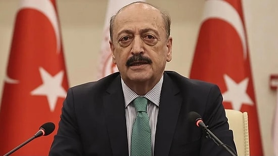Bakan Bilgin: 'EYT Düzenlemesini Bu Hafta Açıklayacağız'