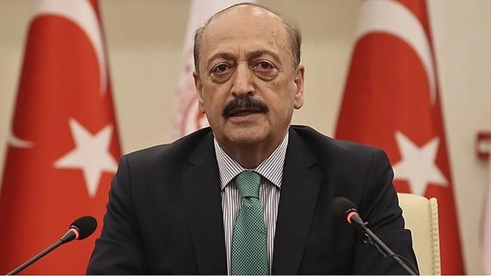 Bakan Bilgin: 'EYT Düzenlemesini Bu Hafta Açıklayacağız'