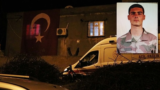 MSB Duyurdu: Pençe-Kilit Operasyonu Bölgesinde 1 Asker Şehit Oldu