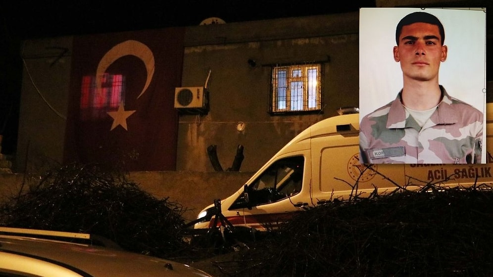 MSB Duyurdu: Pençe-Kilit Operasyonu Bölgesinde 1 Asker Şehit Oldu