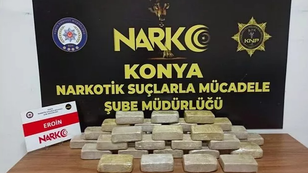 Savcının Uyuşturucu Baronu Olduğu Ortaya Çıkmıştı: 48 Yıla Kadar Hapsi İsteniyor