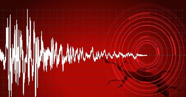 27 Aralık Salı Son Depremler Listesi