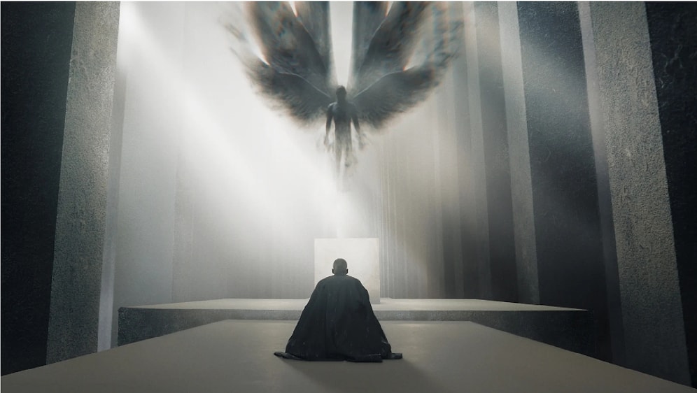 His Dark Materials: The Moments that Swayed the Soul