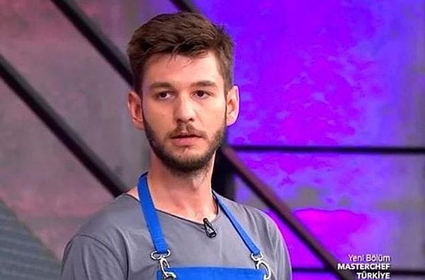 Kerem Giritlioğlu