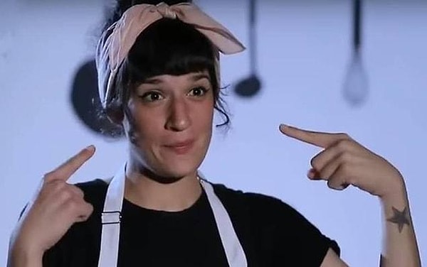 Burcu Eminoğlu