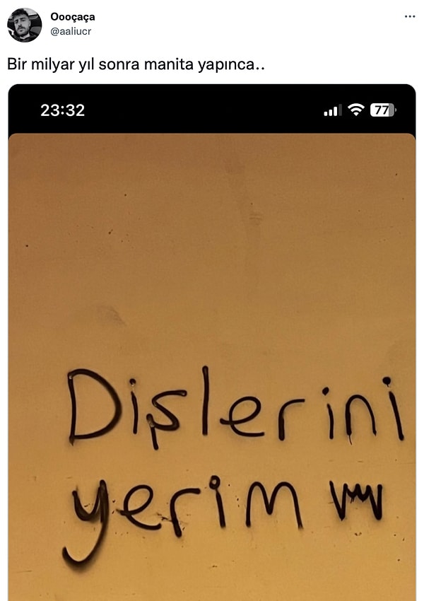 8. Bu kişi ben olabilirim.