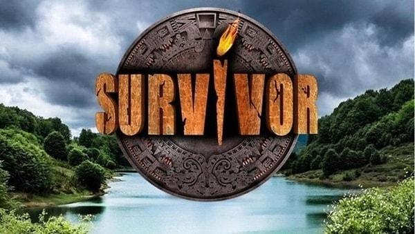 Survivor 2023 kadrosu yapılan duyurularla tek tek açıklanıyor.