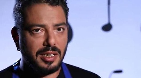 Ercan Uçar