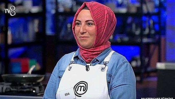 Eda Karabulut