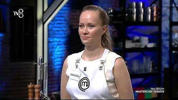 Yekaterina Sungur