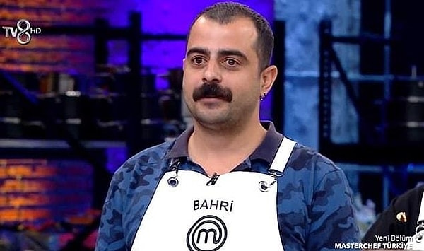 Bahri Papilay