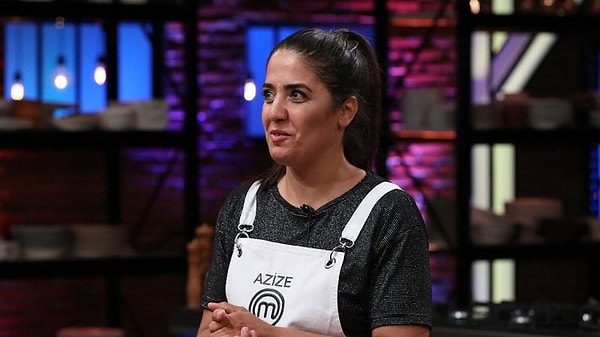 Azize Polat