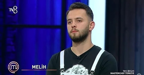 Melih Berkay Gündüz