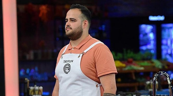 Tayfun Genç