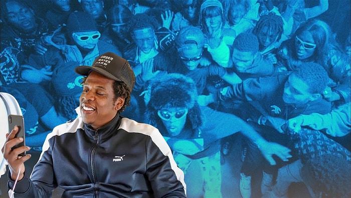 Jay-Z 2022'nin En İyi Şarkılarını Seçti: Jay-Z'ye Göre Geçtiğimiz Yılın En İyi Şarkıları
